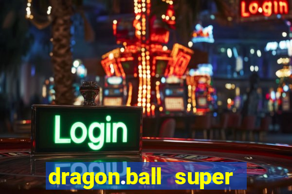 dragon.ball super hero download